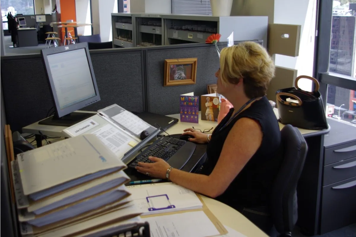 AXA France fraud investigator